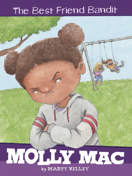 Title details for The Best Friend Bandit by Marty Kelley - Available